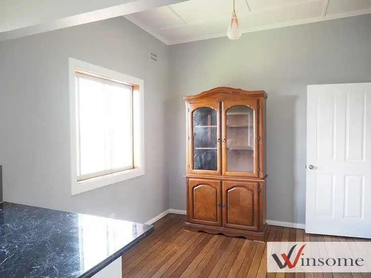 Sixth view of Homely house listing, 1 Angus Avenue, West Kempsey NSW 2440