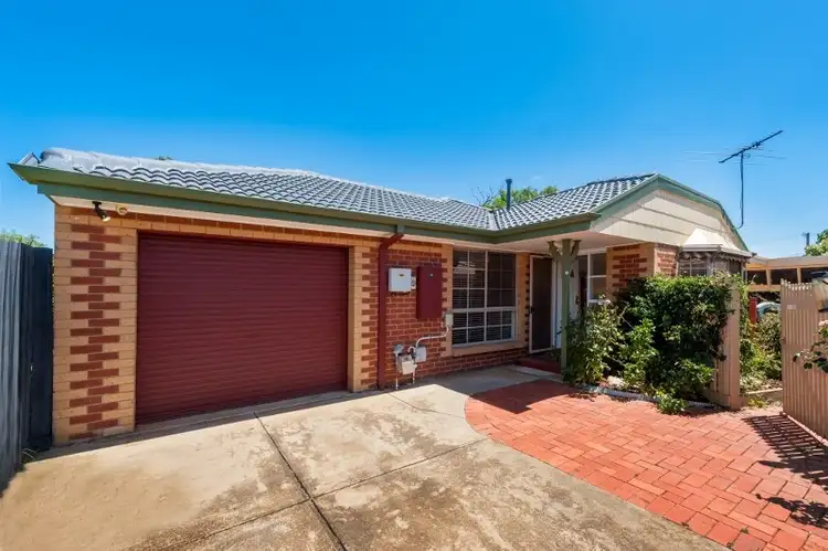 2/28A Margaret Street, Werribee VIC 3030