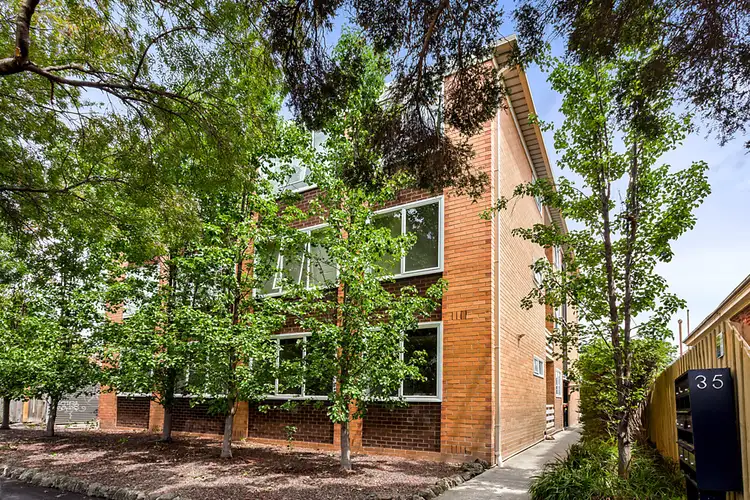 1/35 Donald Street, Prahran VIC 3181