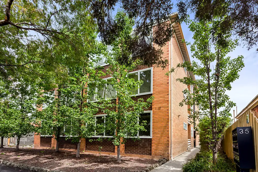 Main view of Homely apartment listing, 1/35 Donald Street, Prahran VIC 3181