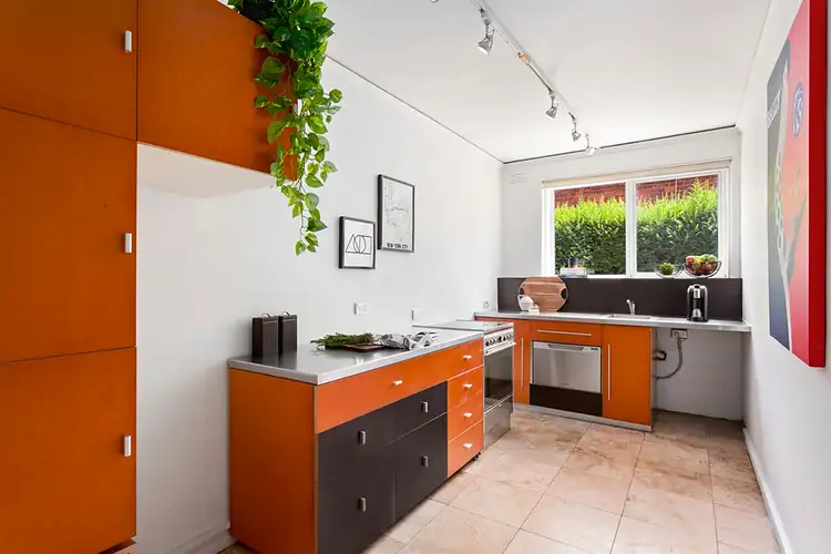 Third view of Homely apartment listing, 1/35 Donald Street, Prahran VIC 3181