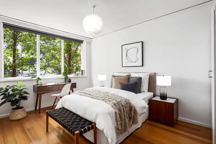 Fourth view of Homely apartment listing, 1/35 Donald Street, Prahran VIC 3181