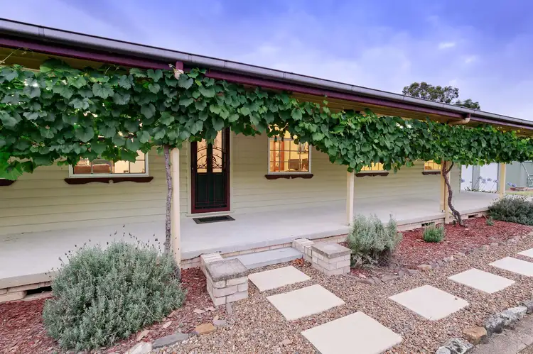 Second view of Homely house listing, 3 Loch Goyle Drive, Woodville NSW 2321