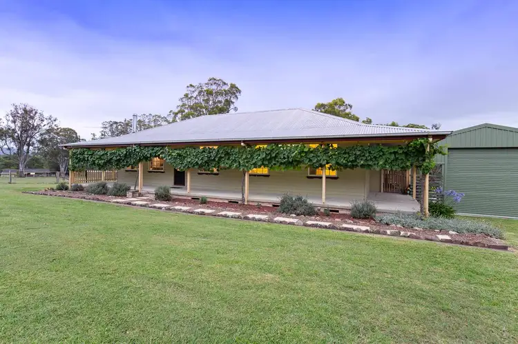 Third view of Homely house listing, 3 Loch Goyle Drive, Woodville NSW 2321
