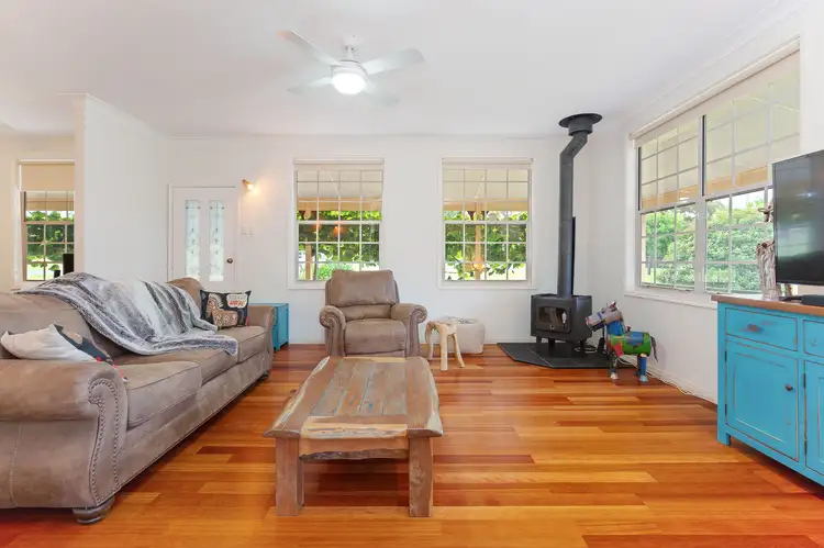 Fourth view of Homely house listing, 3 Loch Goyle Drive, Woodville NSW 2321