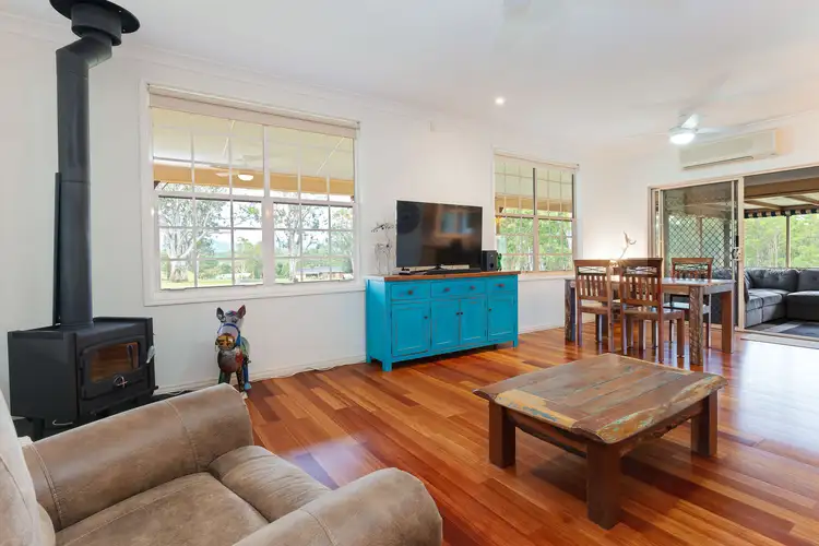 Fifth view of Homely house listing, 3 Loch Goyle Drive, Woodville NSW 2321