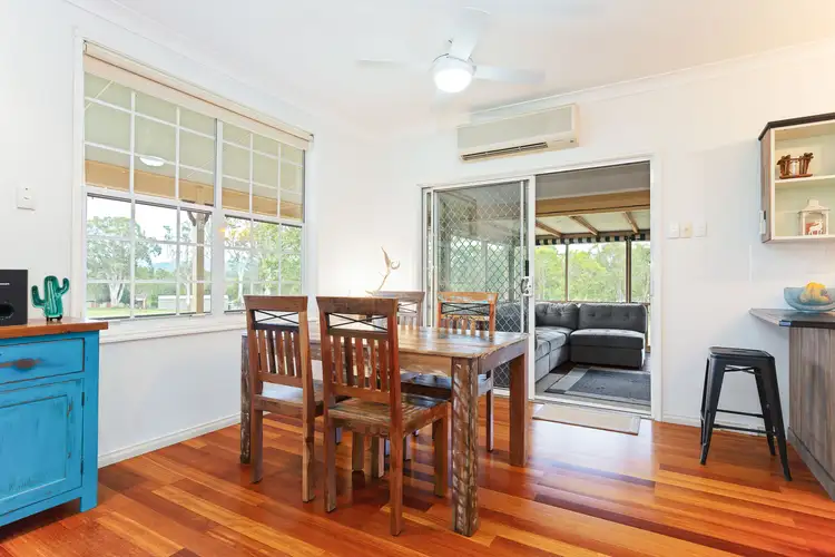 Sixth view of Homely house listing, 3 Loch Goyle Drive, Woodville NSW 2321