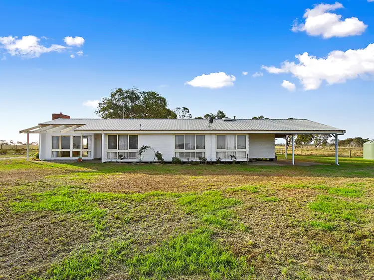 Main view of Homely rural property listing, 1746 Bengworden Road, Perry Bridge VIC 3862