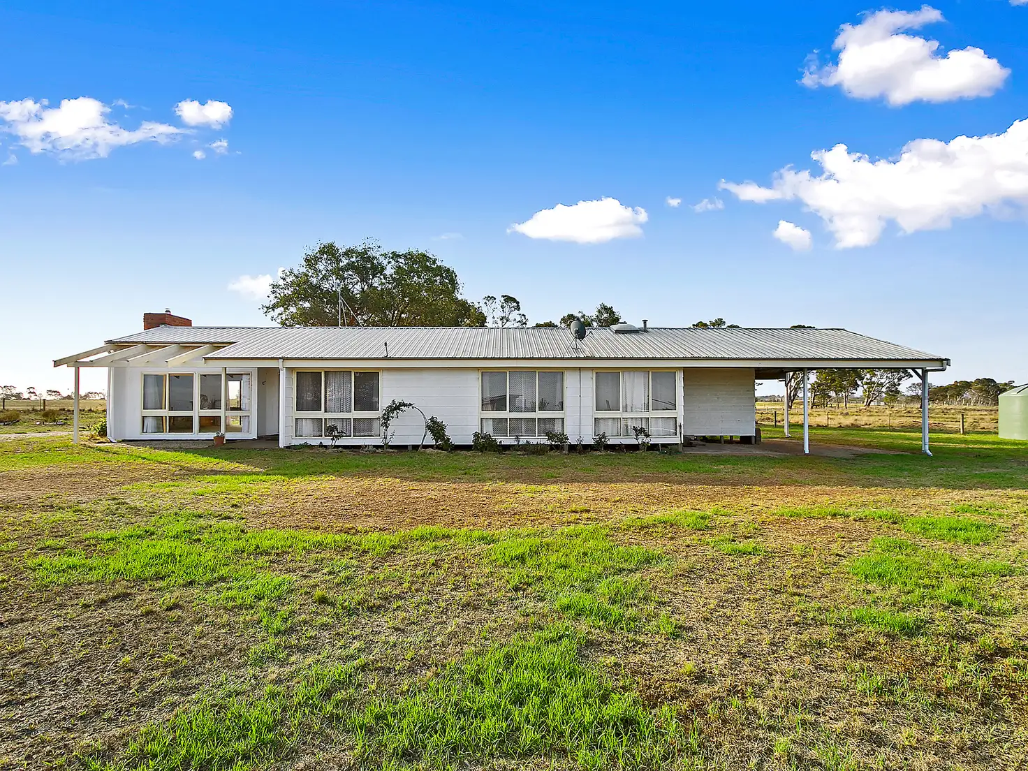 Main view of Homely rural property listing, 1746 Bengworden Road, Perry Bridge VIC 3862