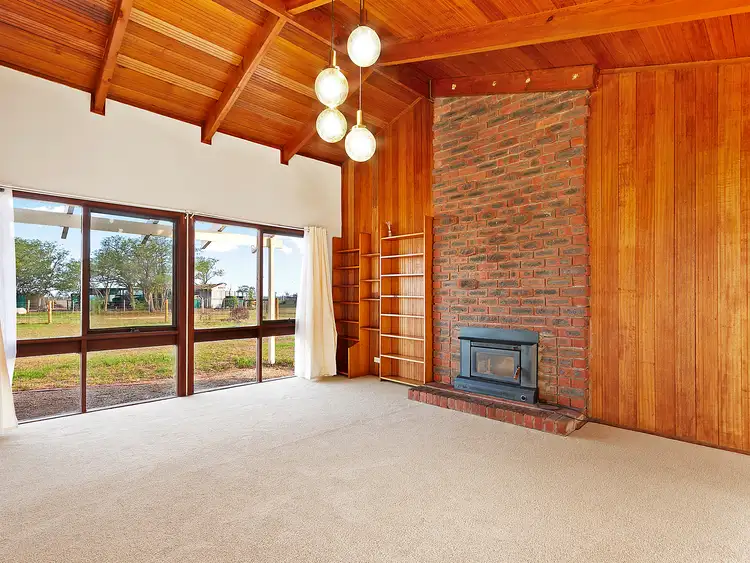 Third view of Homely rural property listing, 1746 Bengworden Road, Perry Bridge VIC 3862