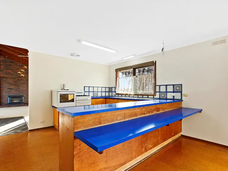 Fifth view of Homely rural property listing, 1746 Bengworden Road, Perry Bridge VIC 3862