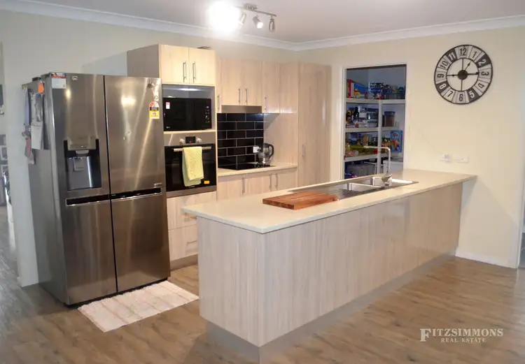 Third view of Homely house listing, 13 Platz Avenue, Dalby QLD 4405