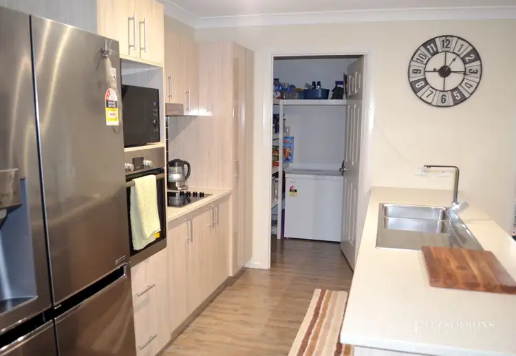 Fourth view of Homely house listing, 13 Platz Avenue, Dalby QLD 4405