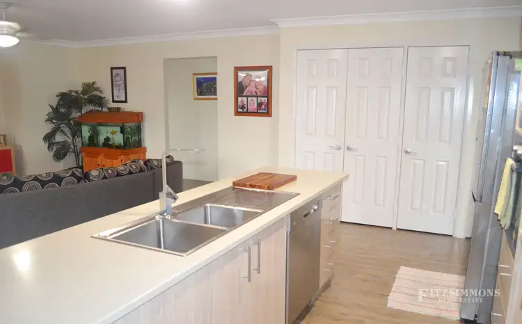 Fifth view of Homely house listing, 13 Platz Avenue, Dalby QLD 4405