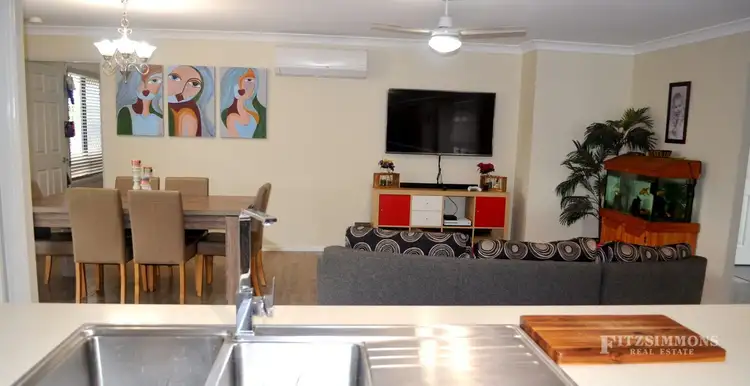 Sixth view of Homely house listing, 13 Platz Avenue, Dalby QLD 4405