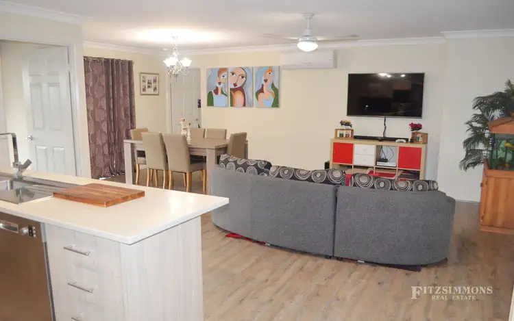 Seventh view of Homely house listing, 13 Platz Avenue, Dalby QLD 4405