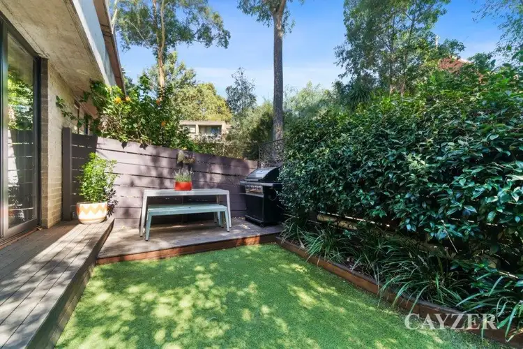 Main view of Homely apartment listing, 12 Napier Street, South Melbourne VIC 3205