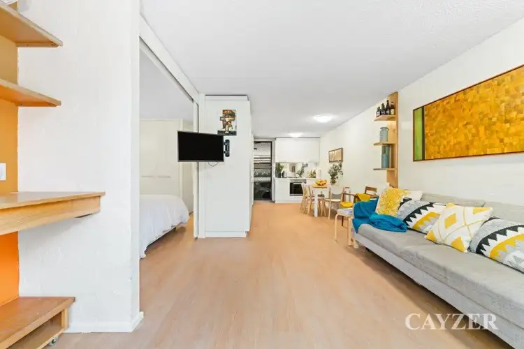 Fifth view of Homely apartment listing, 12 Napier Street, South Melbourne VIC 3205