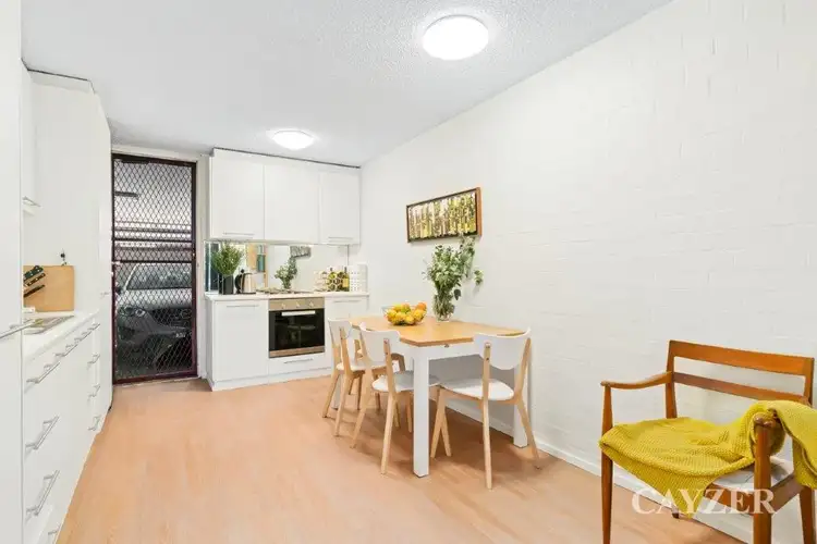 Sixth view of Homely apartment listing, 12 Napier Street, South Melbourne VIC 3205