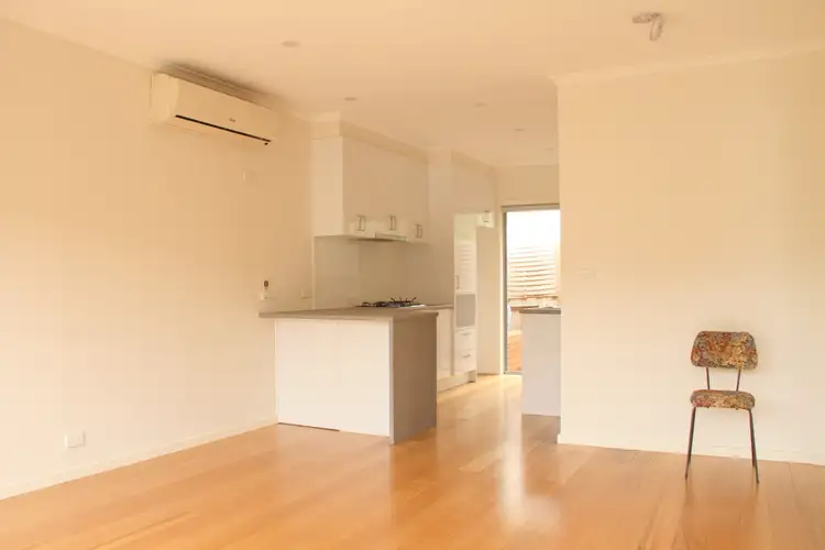Second view of Homely house listing, 3/75 Barkly Street, Mordialloc VIC 3195