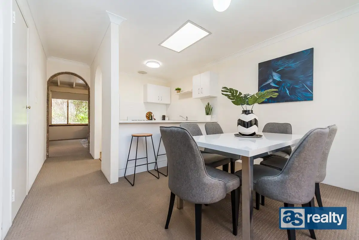 Main view of Homely unit listing, 4/11 Fletcher Street, Yokine WA 6060