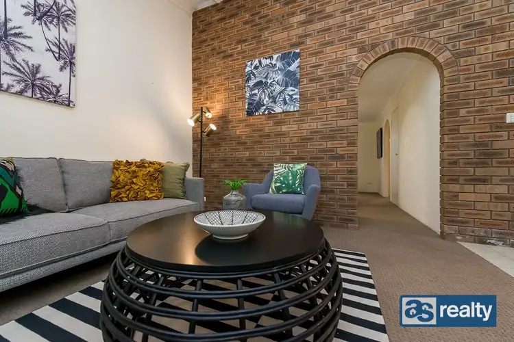 Second view of Homely unit listing, 4/11 Fletcher Street, Yokine WA 6060