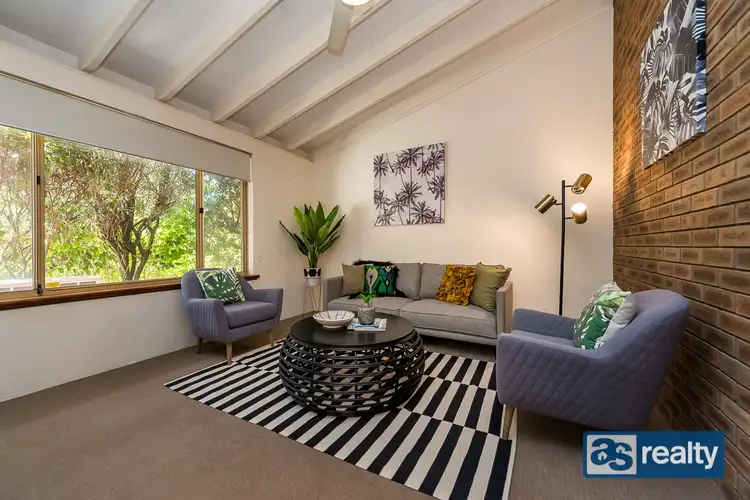 Third view of Homely unit listing, 4/11 Fletcher Street, Yokine WA 6060