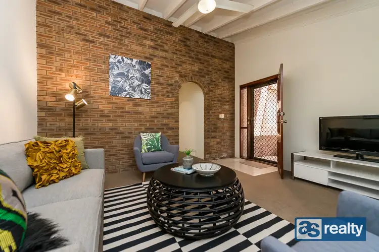 Fourth view of Homely unit listing, 4/11 Fletcher Street, Yokine WA 6060