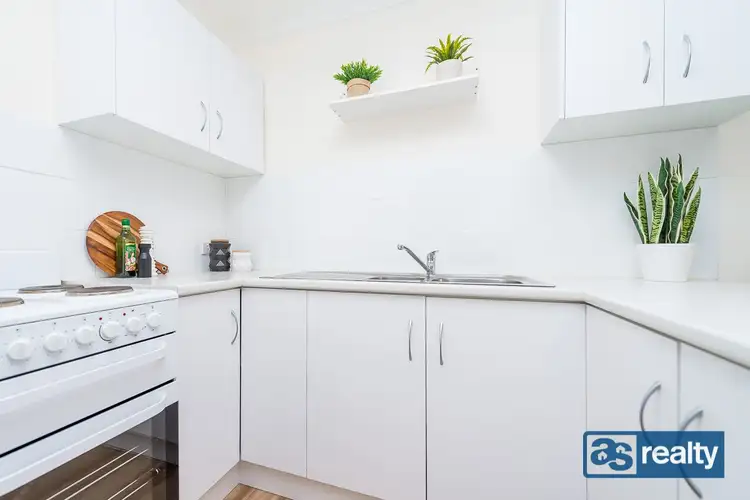 Fifth view of Homely unit listing, 4/11 Fletcher Street, Yokine WA 6060