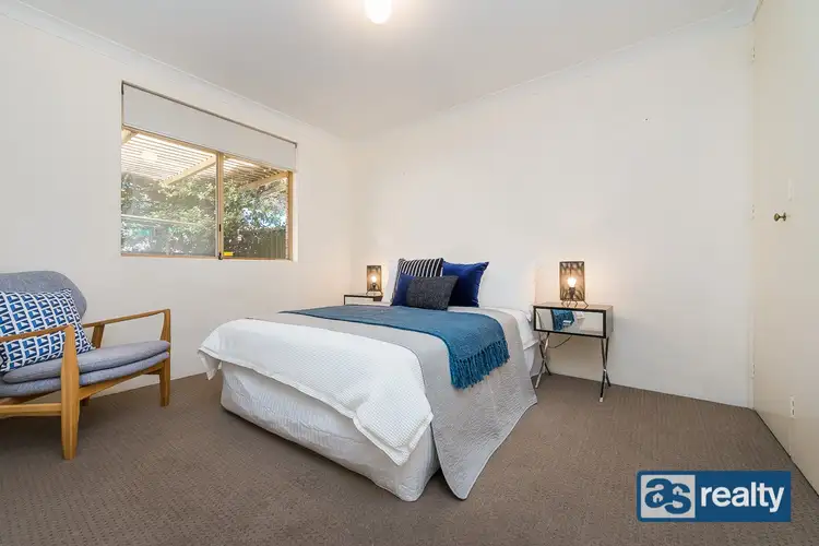 Seventh view of Homely unit listing, 4/11 Fletcher Street, Yokine WA 6060