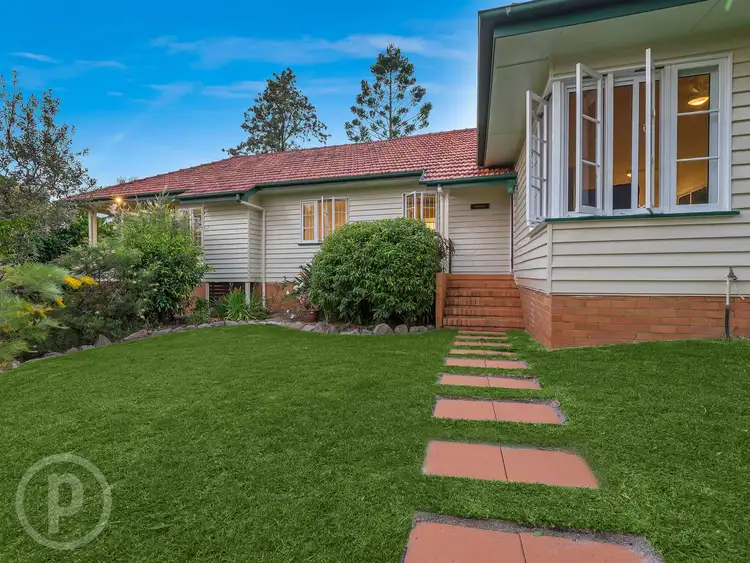 Second view of Homely land listing, 68 Frasers Road, Mitchelton QLD 4053