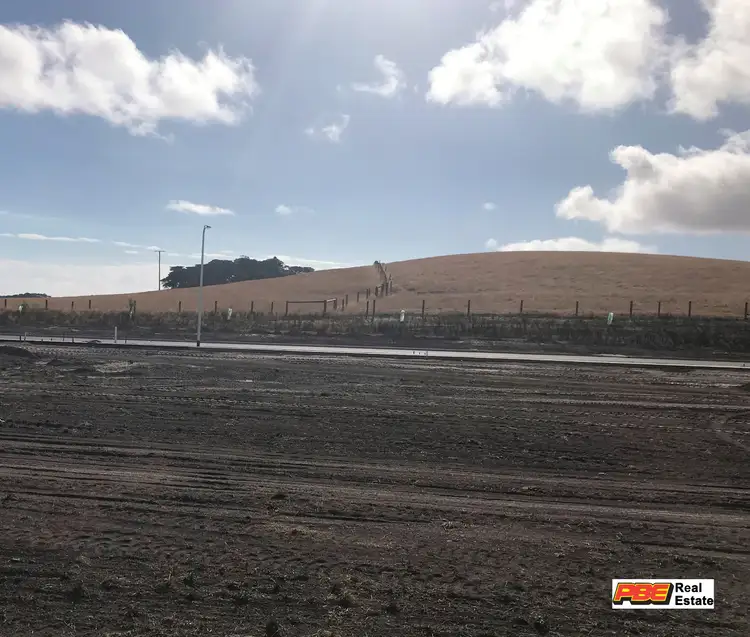 Fourth view of Homely land listing, LOT 85, Lot Cloverdale Park, Dalyston VIC 3992