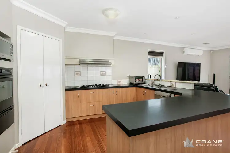 Third view of Homely house listing, 23 Dantum Grove, Braybrook VIC 3019
