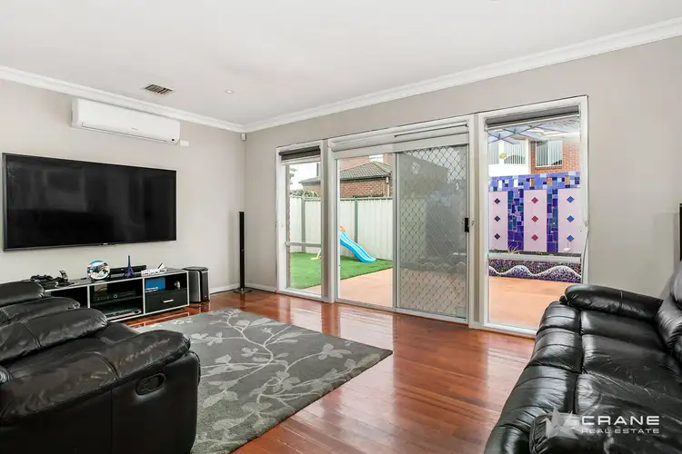 Fifth view of Homely house listing, 23 Dantum Grove, Braybrook VIC 3019