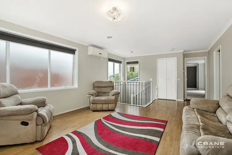 Sixth view of Homely house listing, 23 Dantum Grove, Braybrook VIC 3019