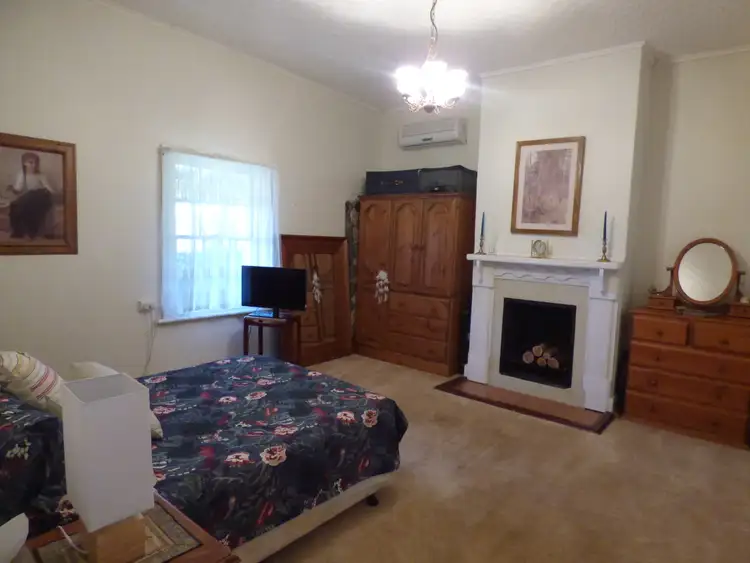 Fifth view of Homely house listing, 17 Tenth Road, York WA 6302