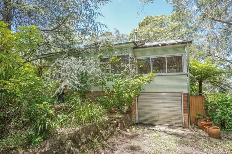 34 John Street, Hazelbrook NSW 2779