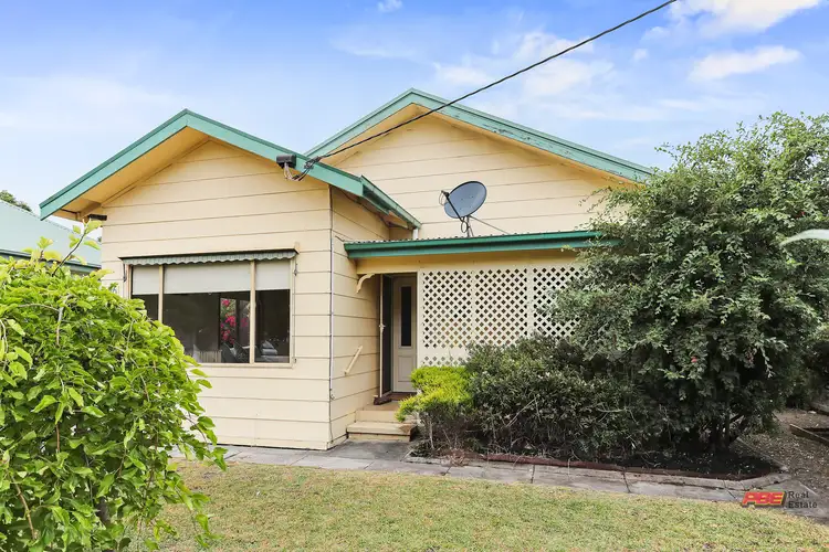 36 Korumburra Road, Wonthaggi VIC 3995