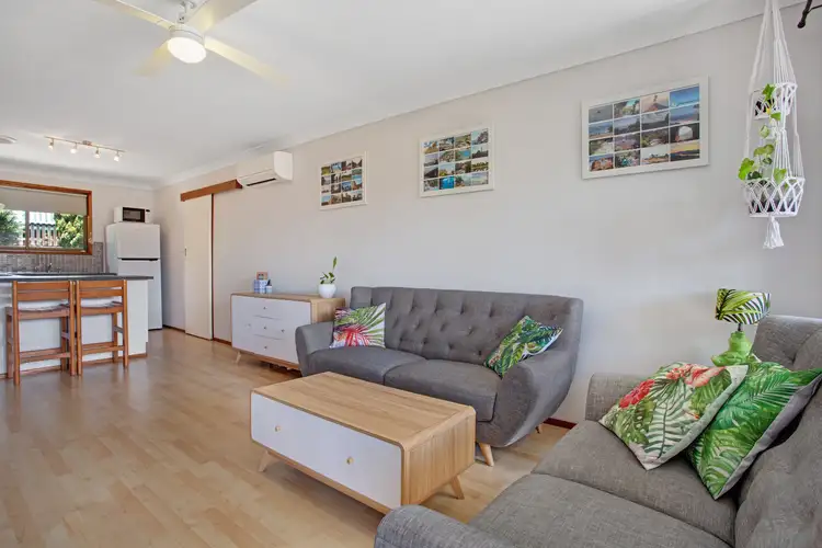 1/26 Skilton Avenue, East Maitland NSW 2323