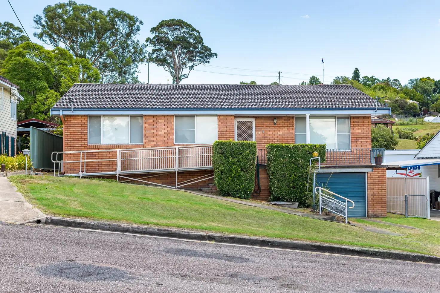 Main view of Homely house listing, 22 Moore Street, Dungog NSW 2420