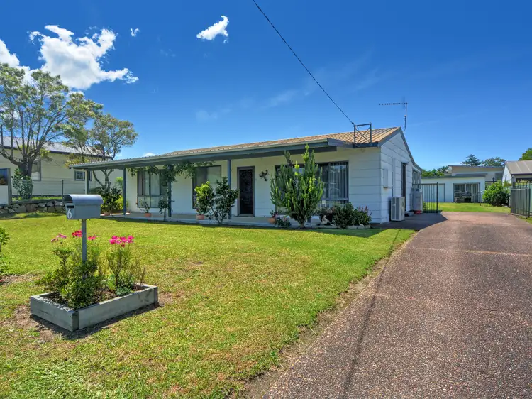 Main view of Homely house listing, 6 Tallayang Street, Bomaderry NSW 2541