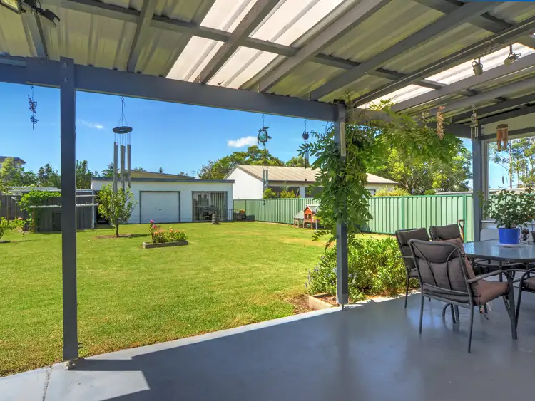 Second view of Homely house listing, 6 Tallayang Street, Bomaderry NSW 2541