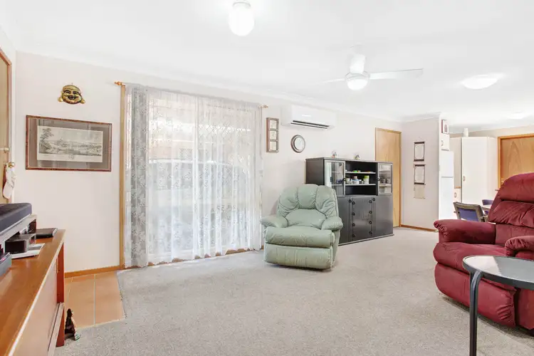 Third view of Homely unit listing, 4/127 Anderson Drive, Tarro NSW 2322