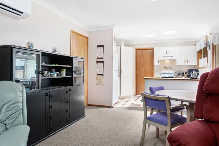 Fourth view of Homely unit listing, 4/127 Anderson Drive, Tarro NSW 2322