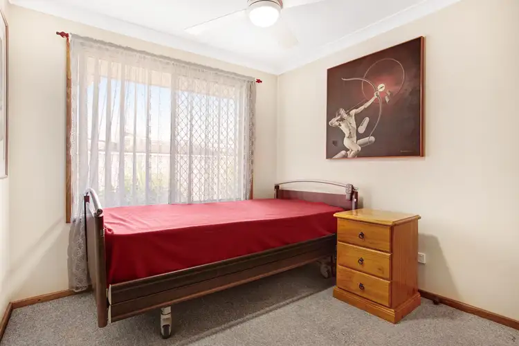 Seventh view of Homely unit listing, 4/127 Anderson Drive, Tarro NSW 2322