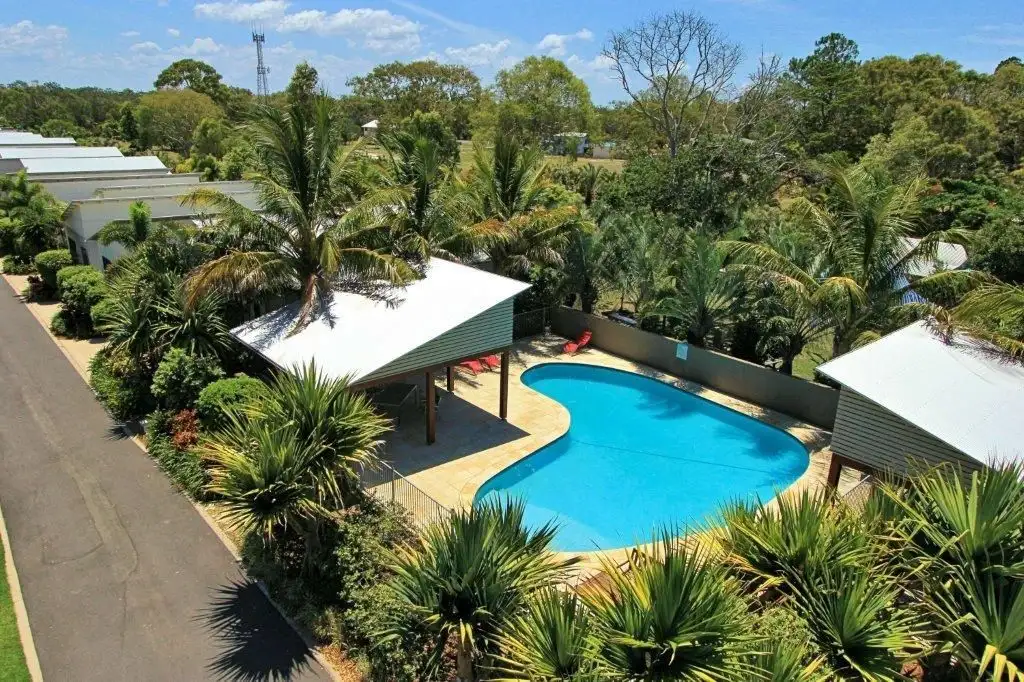Main view of Homely house listing, 26/151 Esplanade, Woodgate QLD 4660