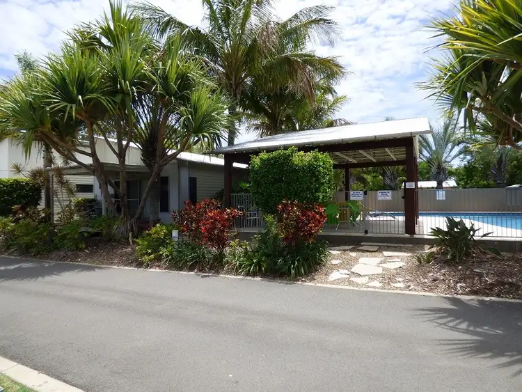 Third view of Homely house listing, 26/151 Esplanade, Woodgate QLD 4660