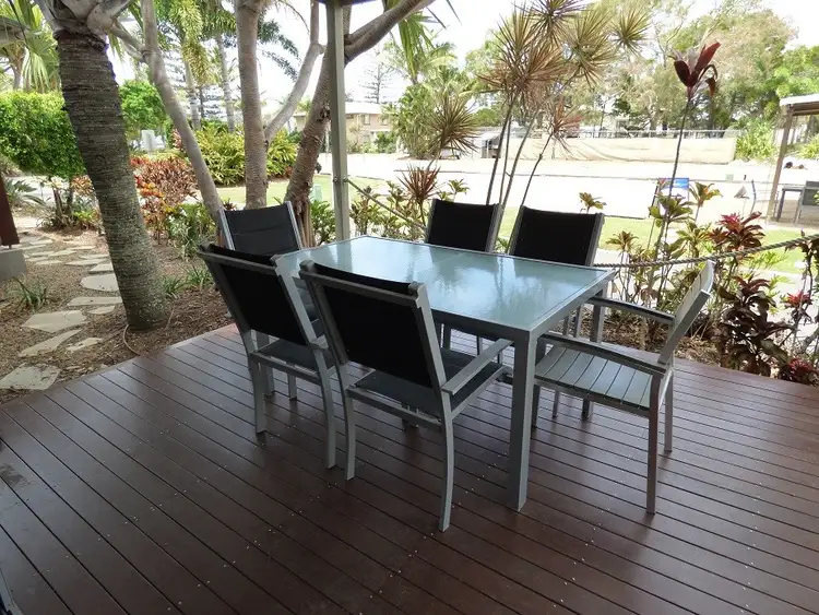 Fourth view of Homely house listing, 26/151 Esplanade, Woodgate QLD 4660