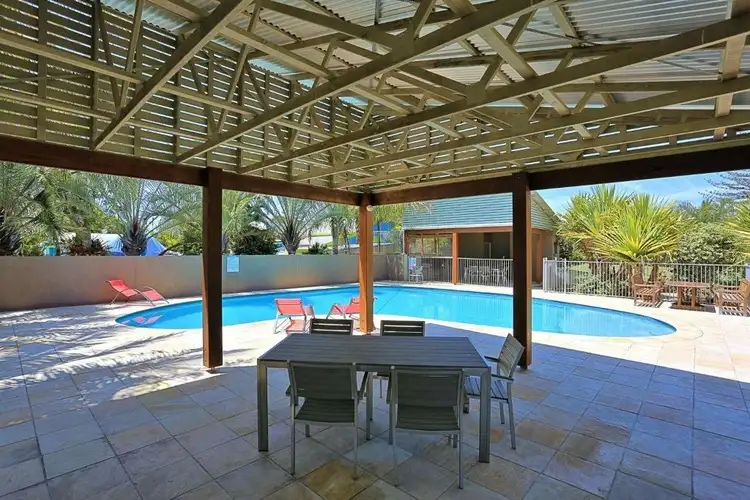 Sixth view of Homely house listing, 26/151 Esplanade, Woodgate QLD 4660
