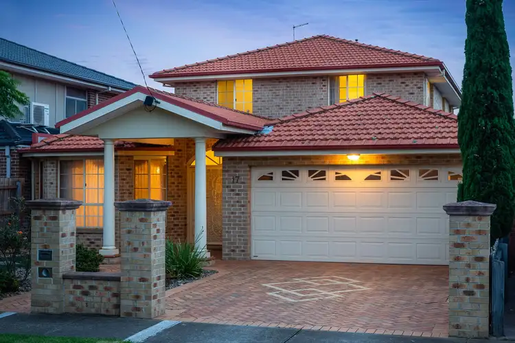 Main view of Homely house listing, 17 Spicer Boulevard, Altona Meadows VIC 3028